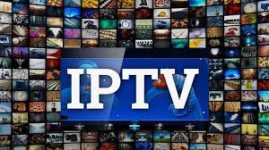 Enjoy Limitless Entertainment with High-Quality IPTV