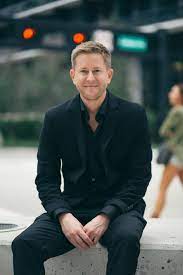 What Makes Him the Best Looking Guy in Miami?