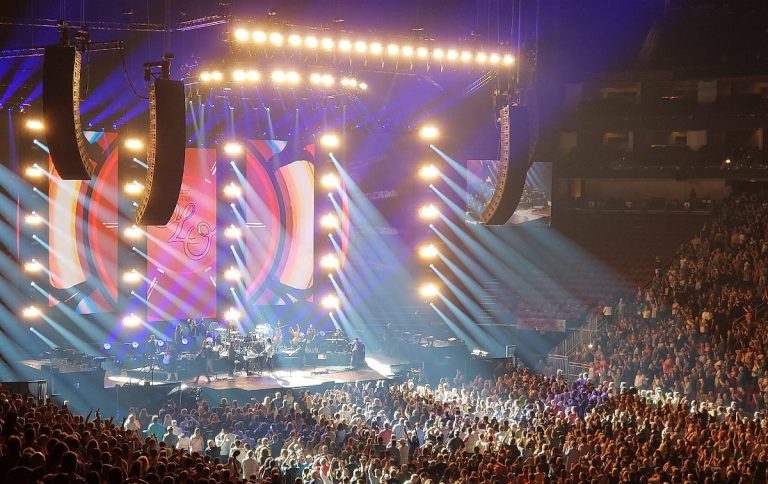 Houston Arena Events You Shouldn’t Miss