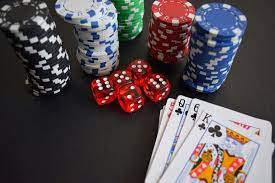 Live Dealer Games: Experience Real-Time Action at Real Money Online Casinos