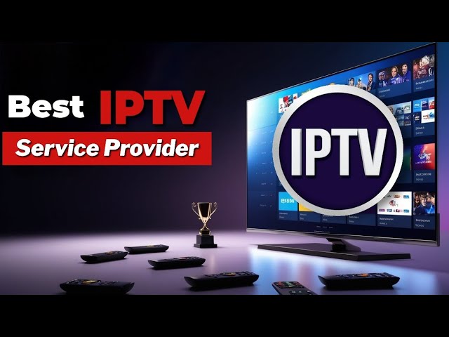 Why IPTV Sweden Continues to Grow Despite Increasing Competition