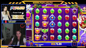 2025 Player Statistics: How pgplus Stands Out in the Online Casino Market