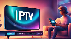 Viewing Patterns and Preferences in IPTV Sweden