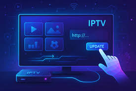 Why IPTV Technology is Essential for Modern Smart TV Viewing