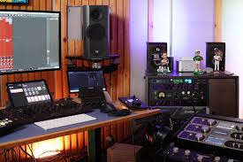 Streaming-Ready Sound: Mastering for Digital Platforms